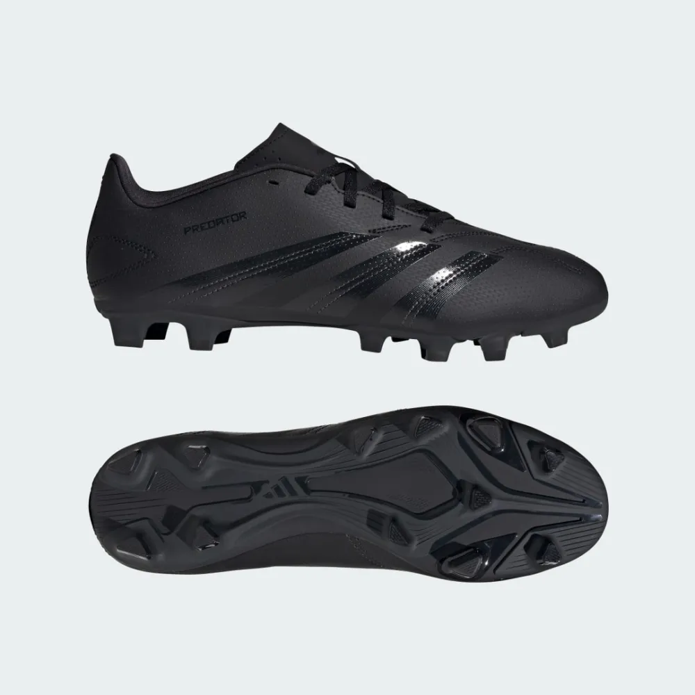 adidas Predator Club FxG IG7759 / schwarz