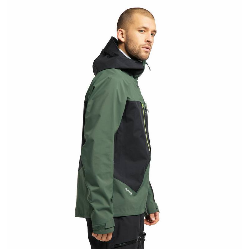 Haglfs Spitz Jacket Hardshelljacke Herren