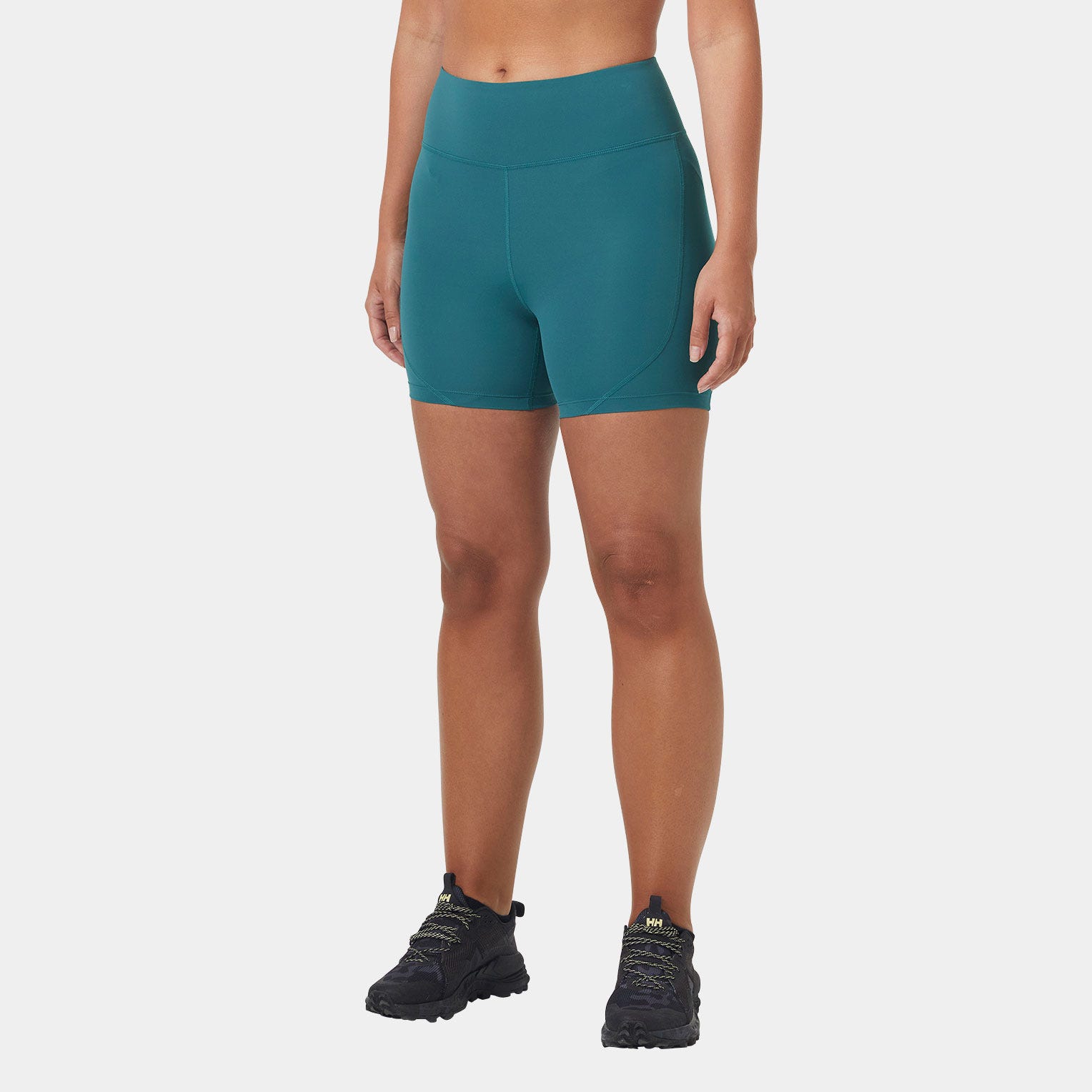 Women’s Rapide Short Tights