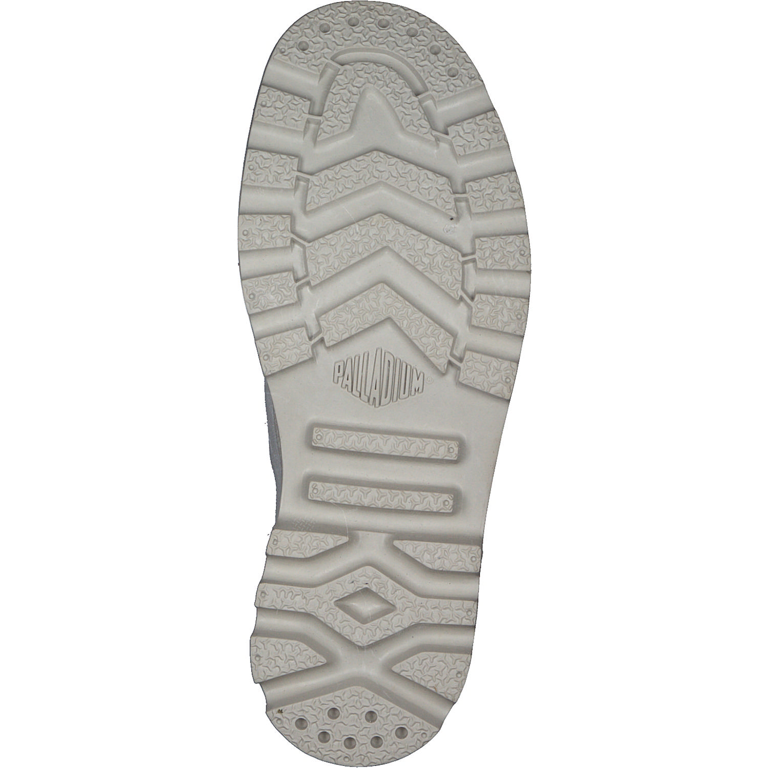 Palladium 73089, Schnürstiefeletten, moonstruck