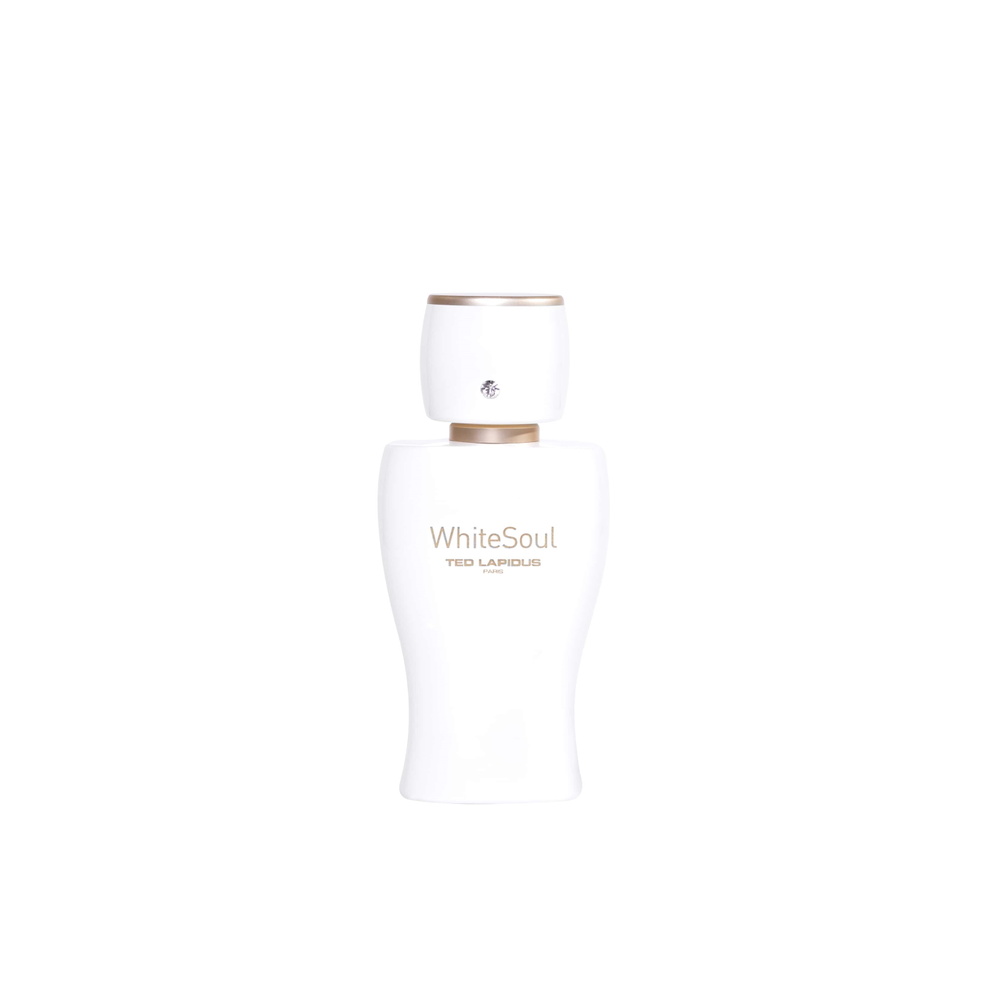 Ted Lapidus WHITESOUL EAU DE PARFUM