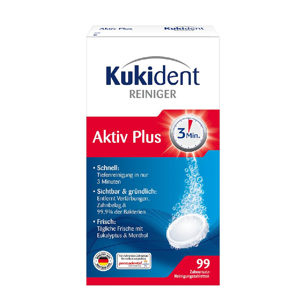 Aktiv Plus 99 Tabs