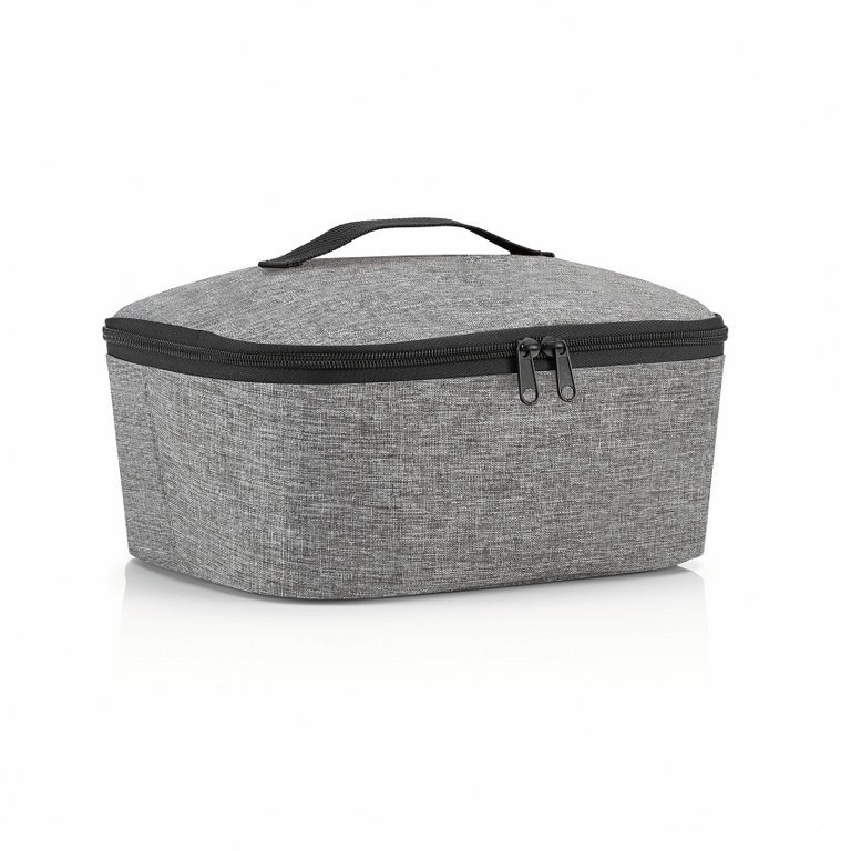 REISENTHEL Handtaschen grau Coolerbag M pocket
