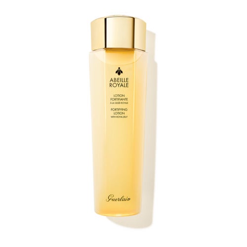 Lotion fortifiante Abeille Royale de Guerlain à la gelée royale 300 ml