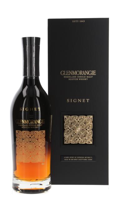Glenmorangie Signet 0,7 l·46 % vol