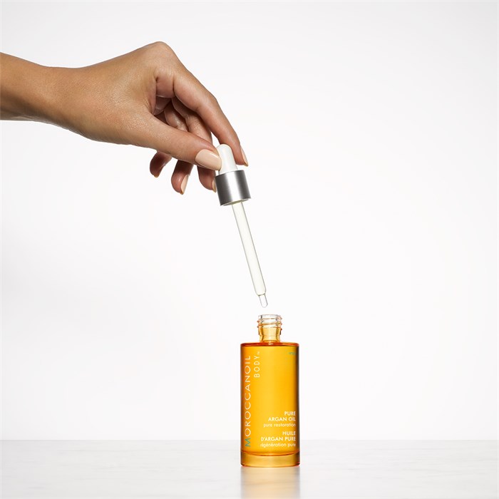 Pure Argan Oil