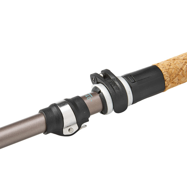 CRESSIDA FX CARBON Unisex - Trekkingstöcke