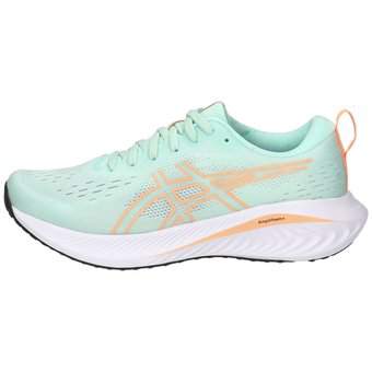 ASICS Gel-Excite 10 Running in grün