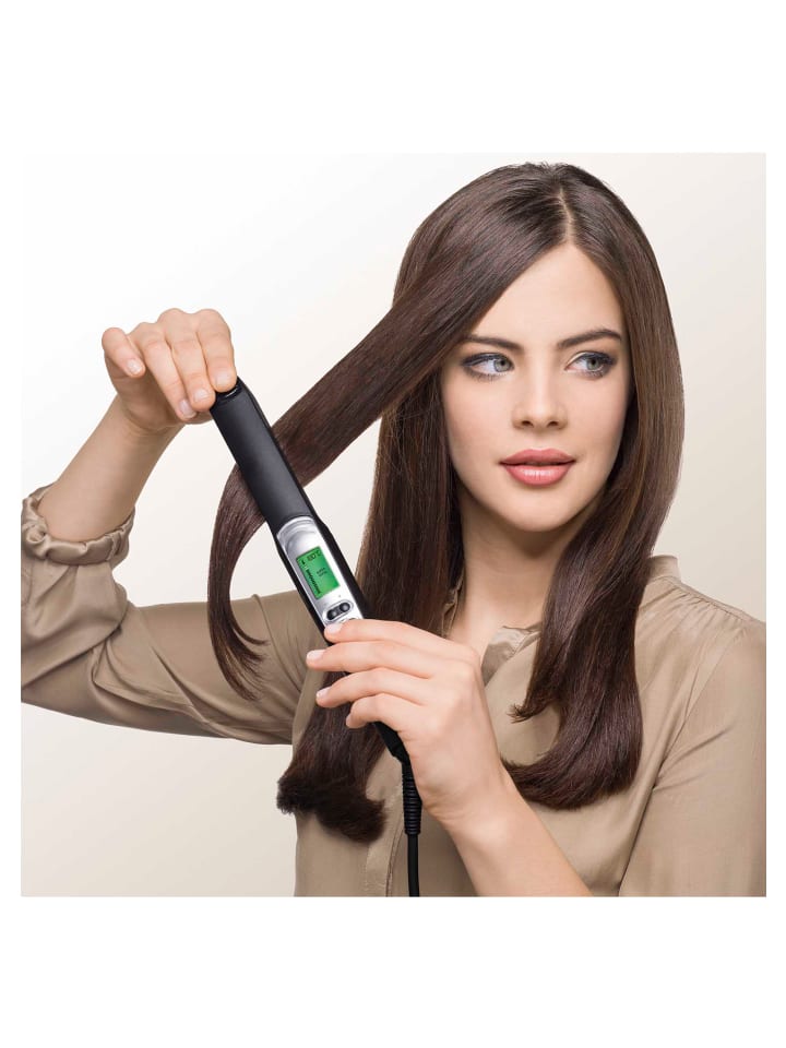 Braun Haarglätter 