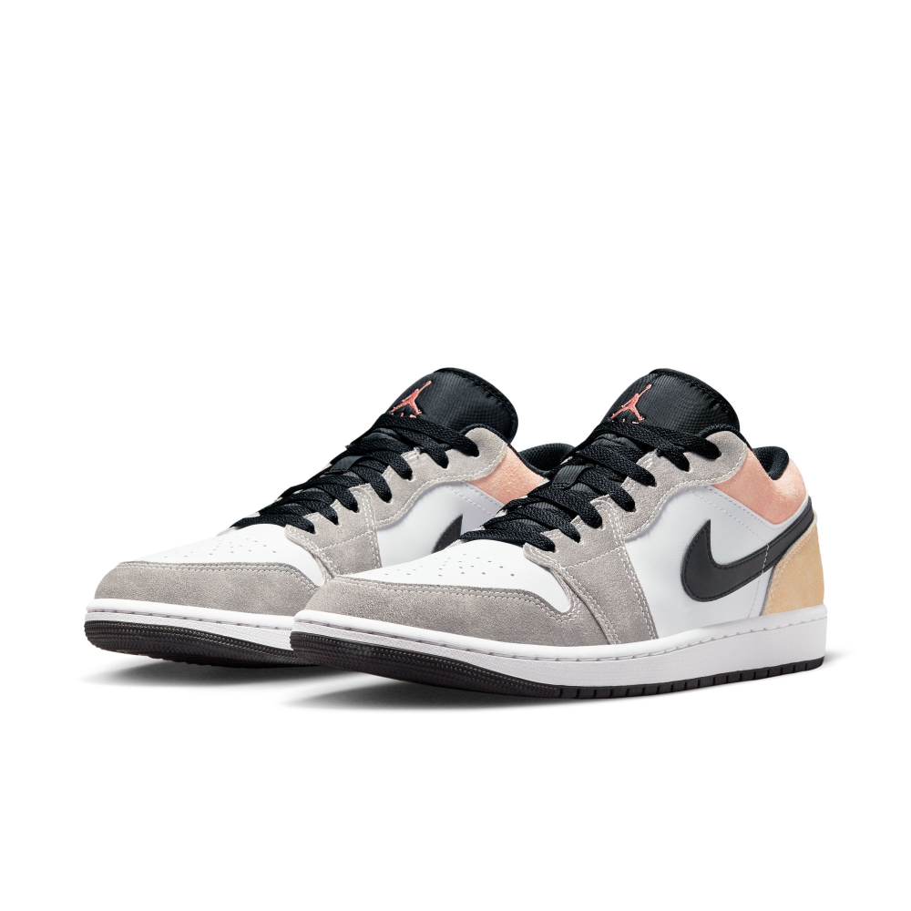 NIKE JORDAN 1 Low Air SE DX4334-008 / weiss