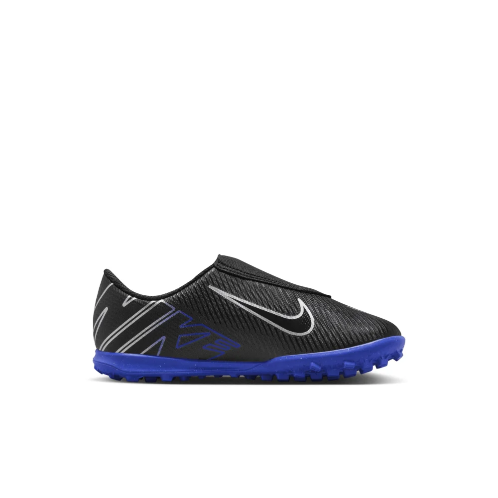Nike Mercurial Vapor 15 Club DJ5966-040 / schwarz