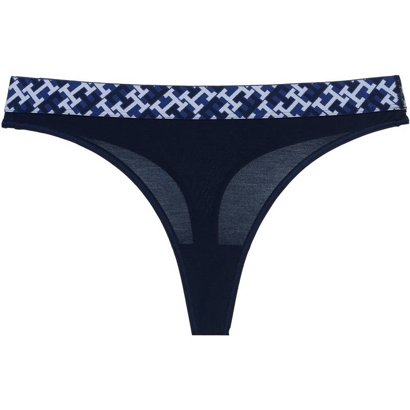 Tommy Hilfiger THONG Unterhose Damen