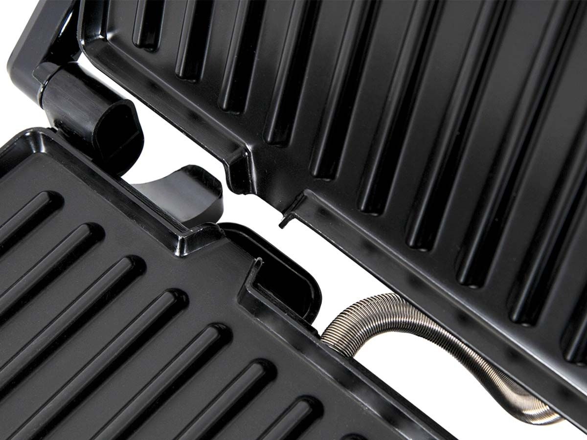 Mestic MC-100 Kontaktgrill
