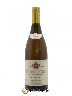 Saint-Joseph Les Oliviers Gonon (Domaine)  2019 - Lot de 1 Bouteille