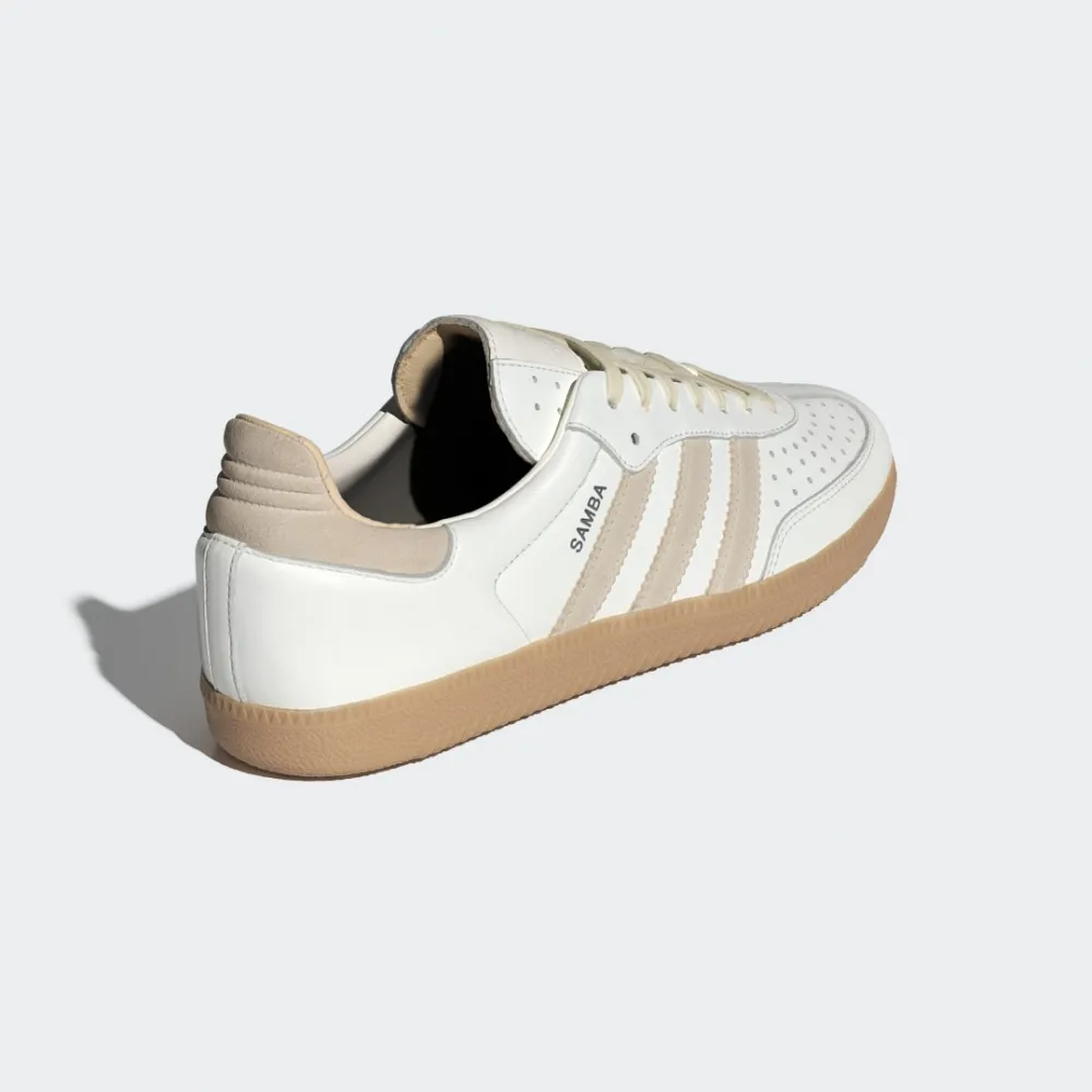adidas Samba OG IG1376 / weiss
