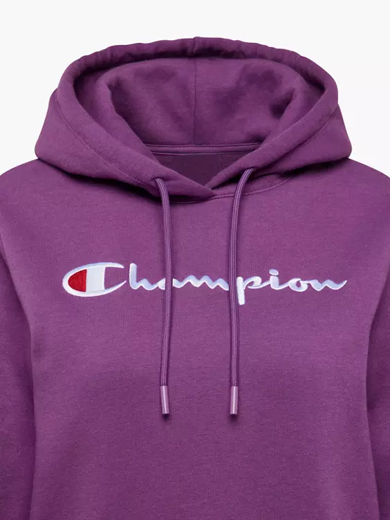 Champion Hoodie