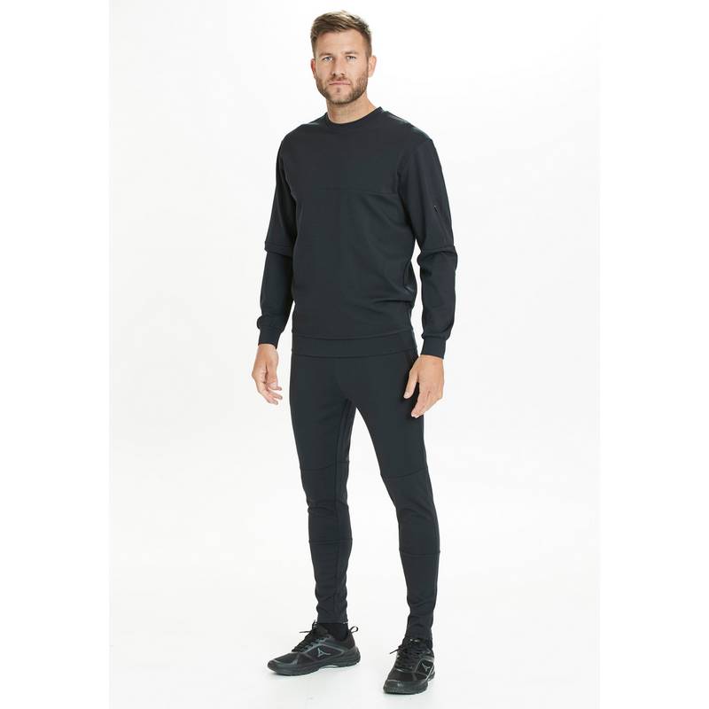 Virtus Leislon M Crew Neck Sweatshirt Herren