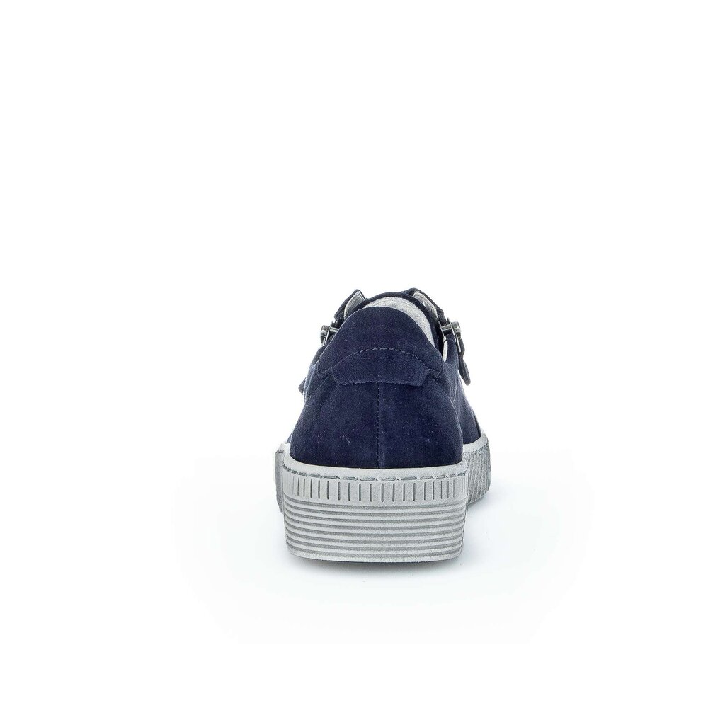 Gabor fashion Sneaker low blau