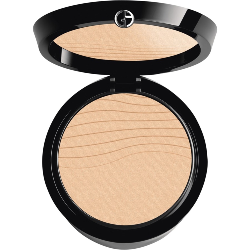Giorgio Armani Luminous Silk Glow Fusion Powder Poudre