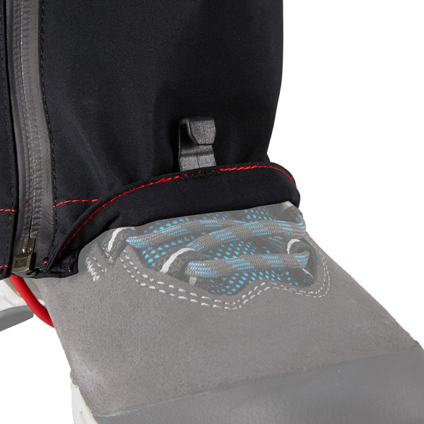 LEVAGAITER TALL Unisex - Gamaschen