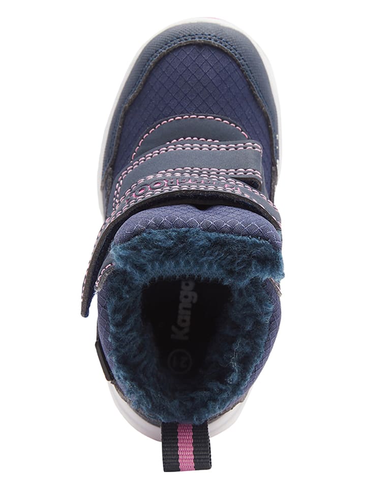 Kangaroos Boots 