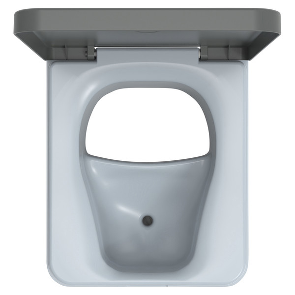 EVO L TRENNTOILETTE - Campingtoilette