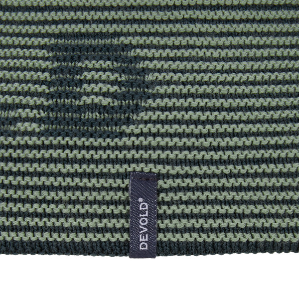 RIB LOGO MERINO HEADBAND Unisex - Stirnband