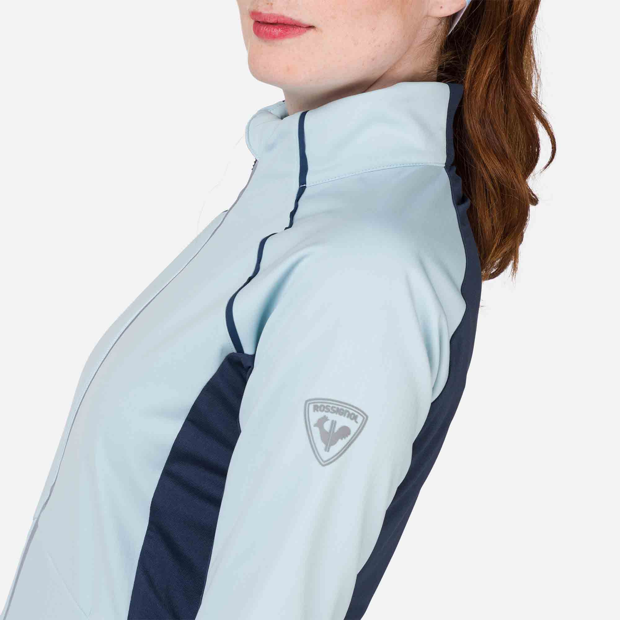 Veste Softshell Femme