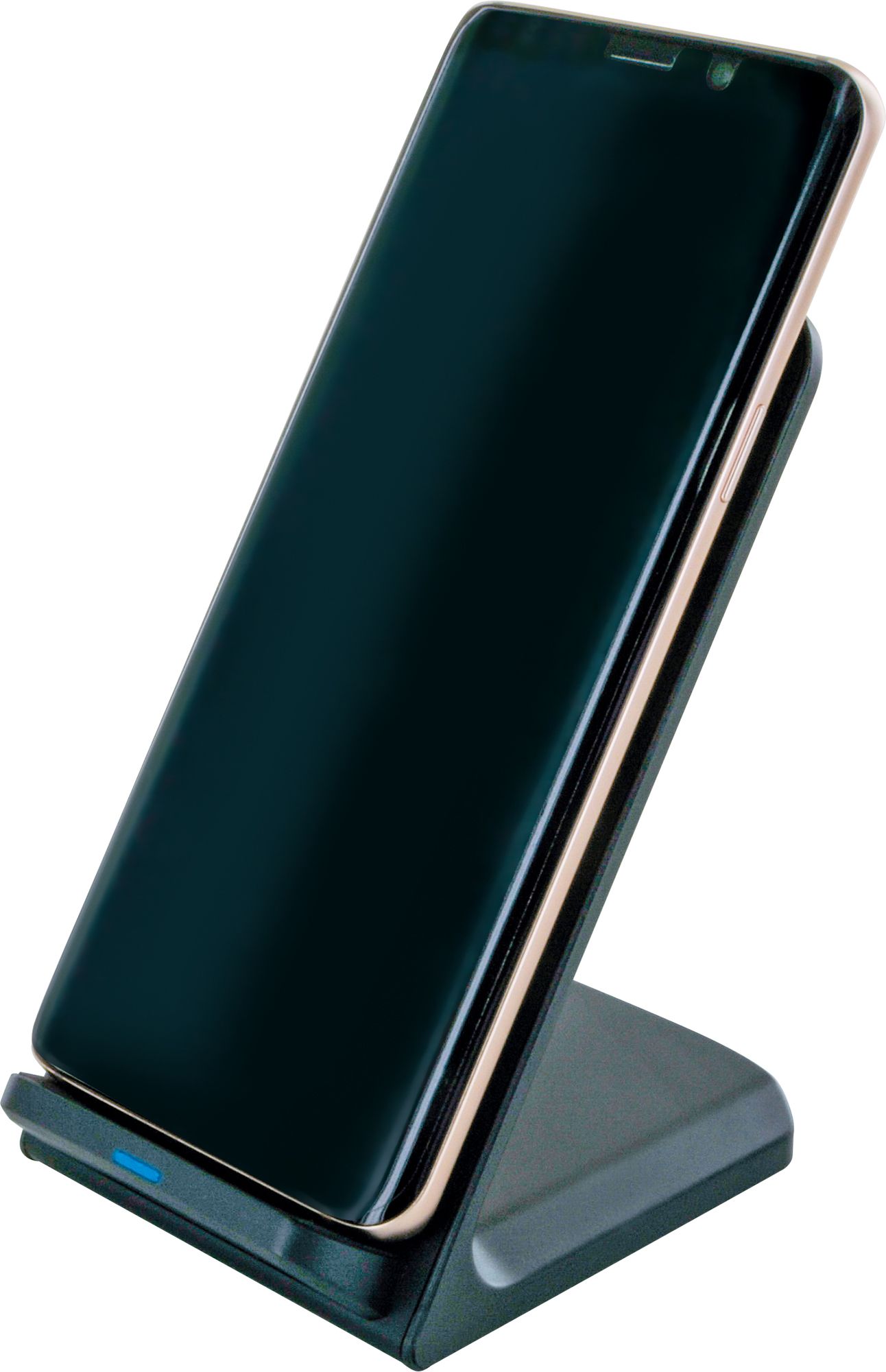 Schwaiger Wireless QI Ladestation