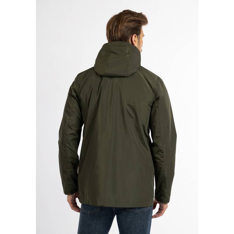 Schmuddelwedda Regenjacke Herren