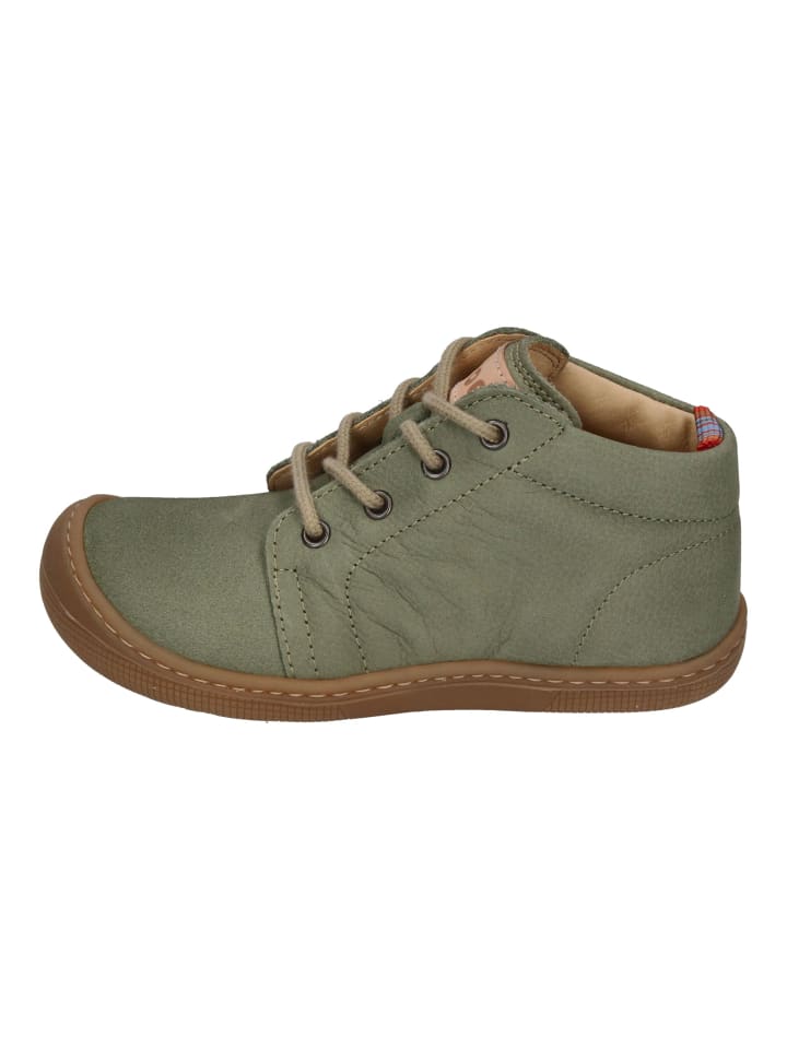 KOEL Lauflernschuhe DELI 2.0 in grün günstig kaufen