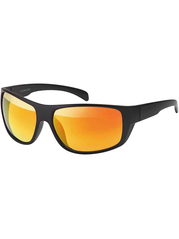 BEZLIT Sonnenbrille in Rot günstig kaufen onesize