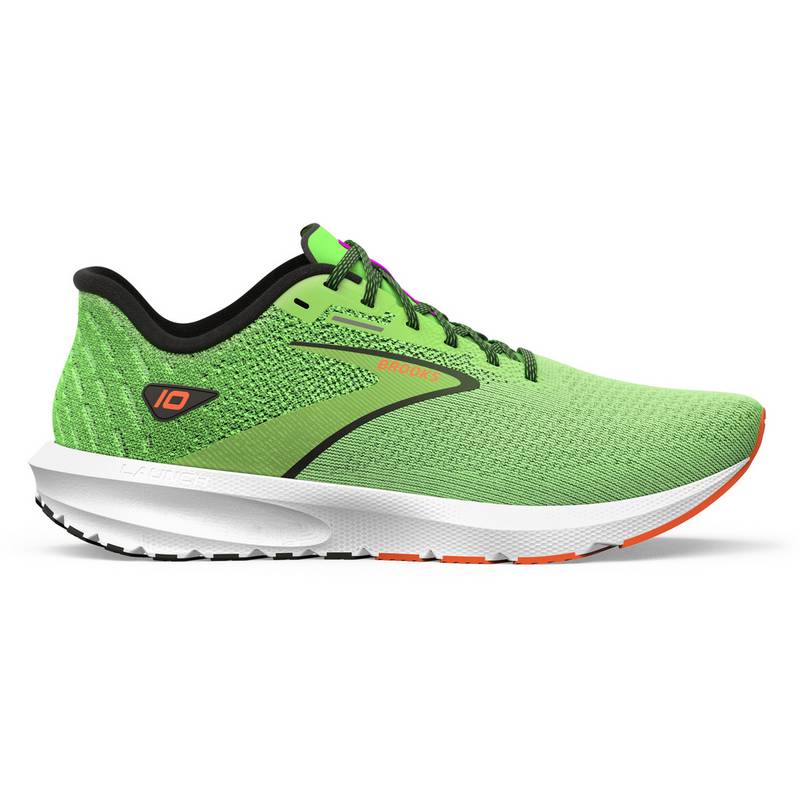 Brooks Launch 10 Laufschuhe Herren