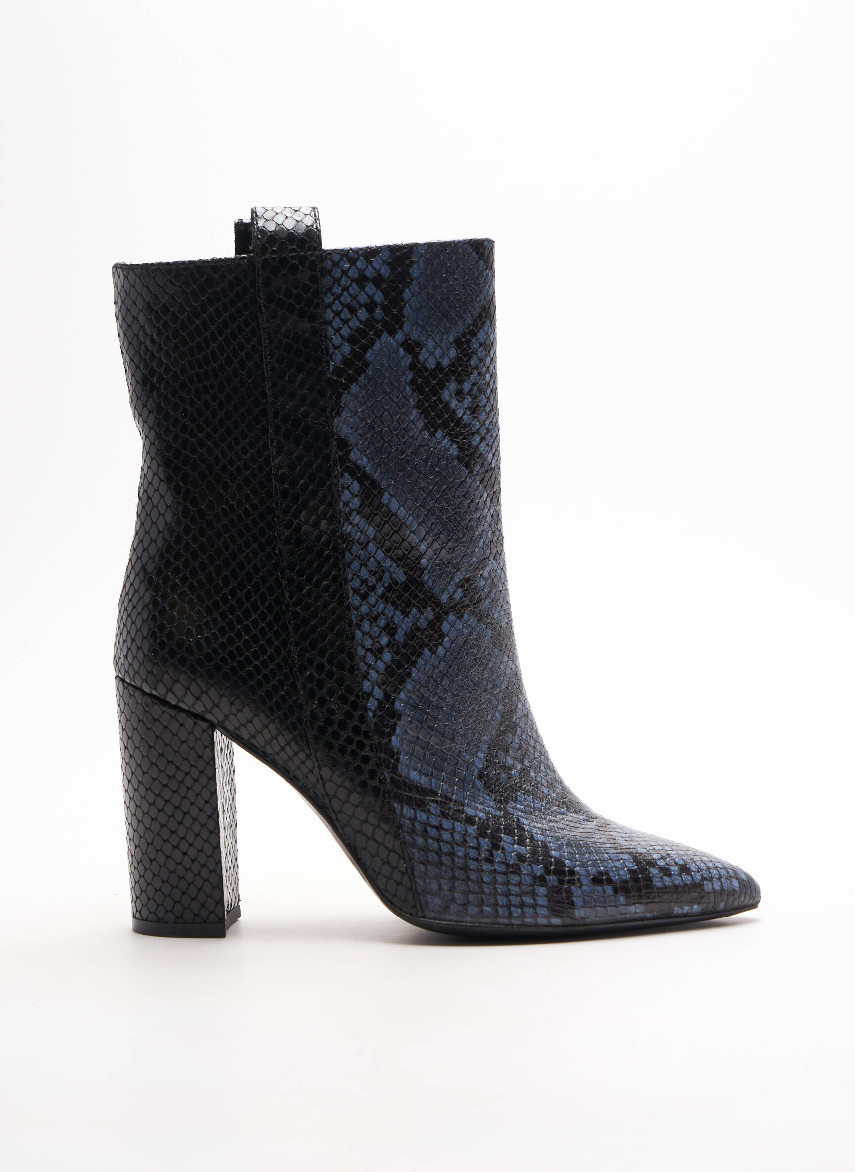 Bruno Premi Bottines Femme couleur bleu