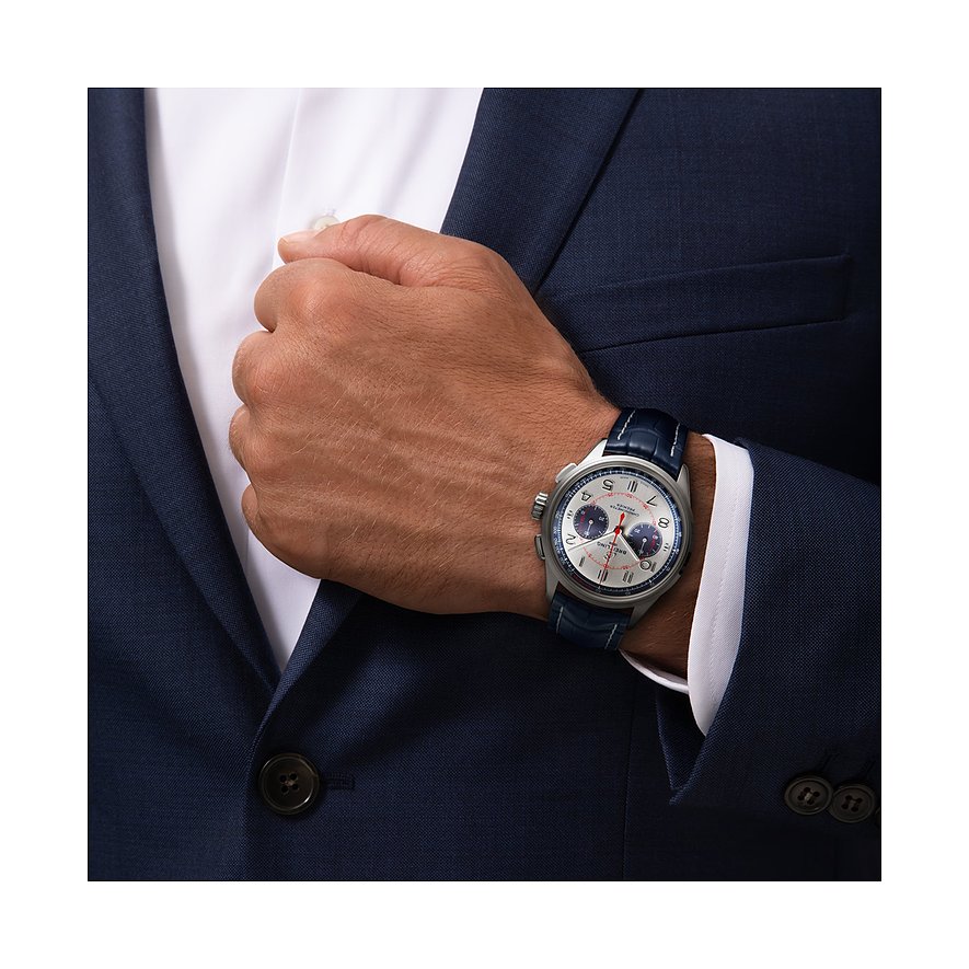 Breitling Herrenuhr Premier B01 Chronograph 42 Bentley Mulliner Limited Edition