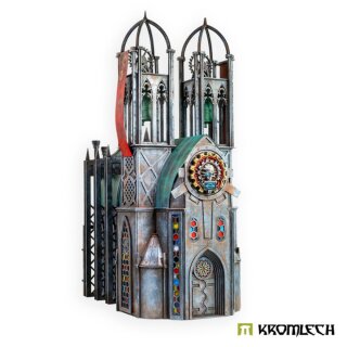 Mechanicum House of Prayer