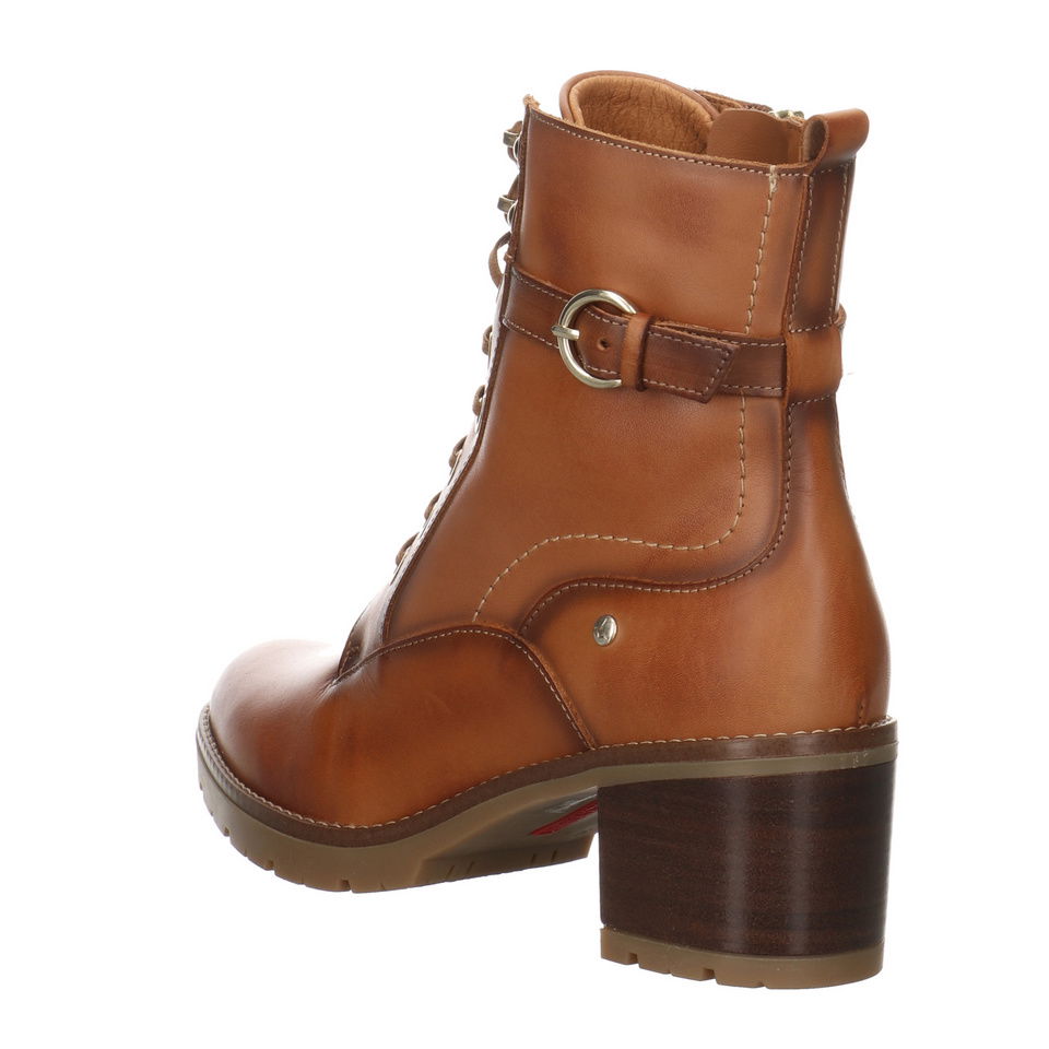 Pikolinos Llanes Schnürstiefelette