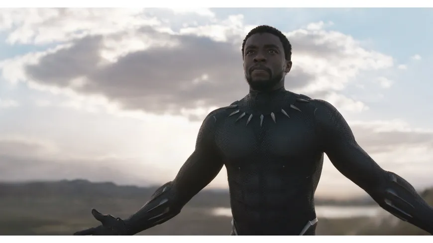 Black Panther