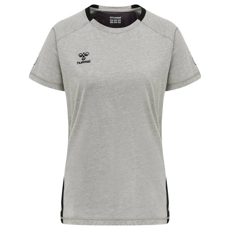 hummel hmlCIMA XK T-SHIRT S/S WOMAN T-Shirt Damen
