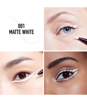 DIOR Diorshow On Stage Liner Waterproof Liquid Eyeliner Eyeliner-1 g