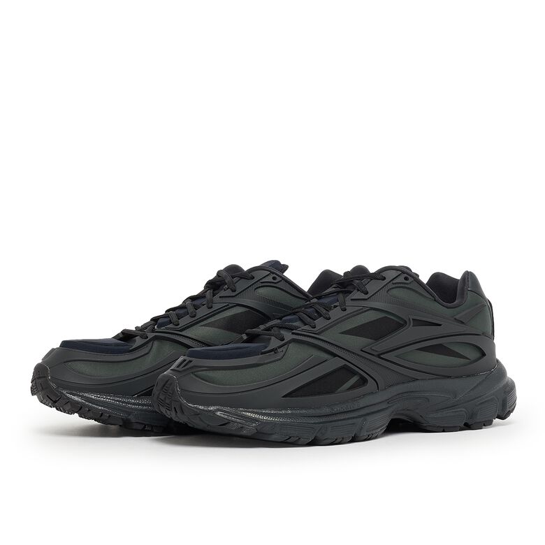 Reebok Premier Road Black