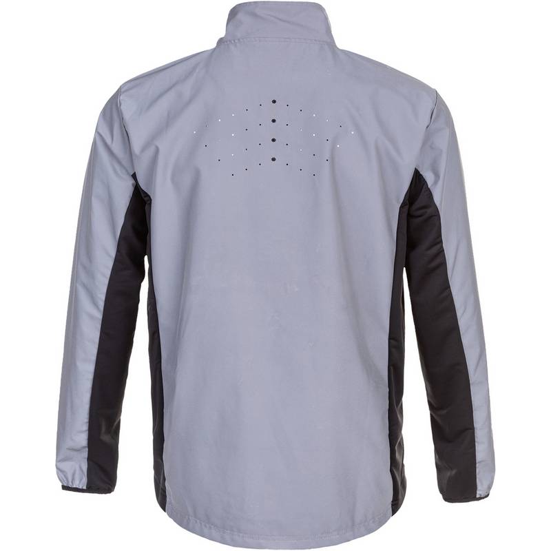 Endurance Peelier Laufjacke Herren