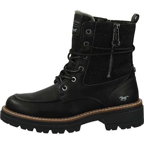MUSTANG Stiefelette