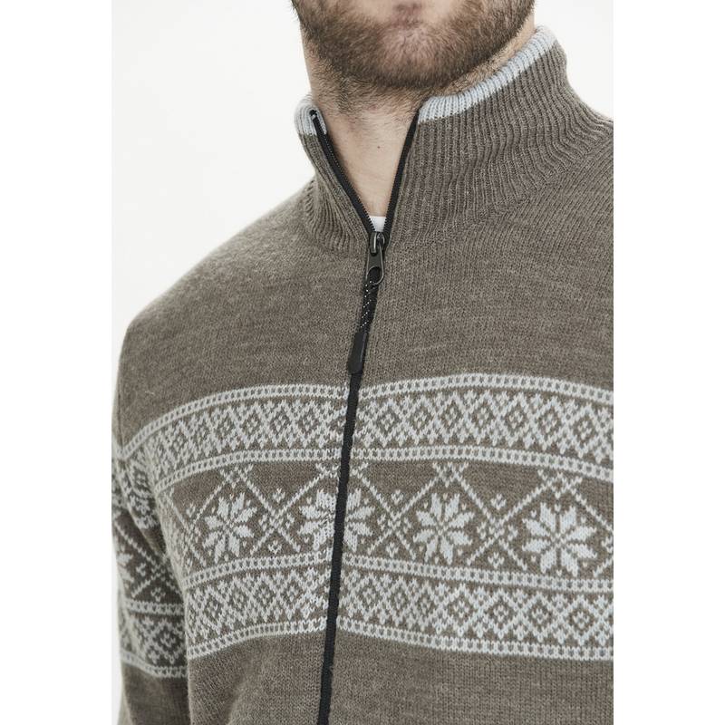 Whistler Holden Strickjacke Herren
