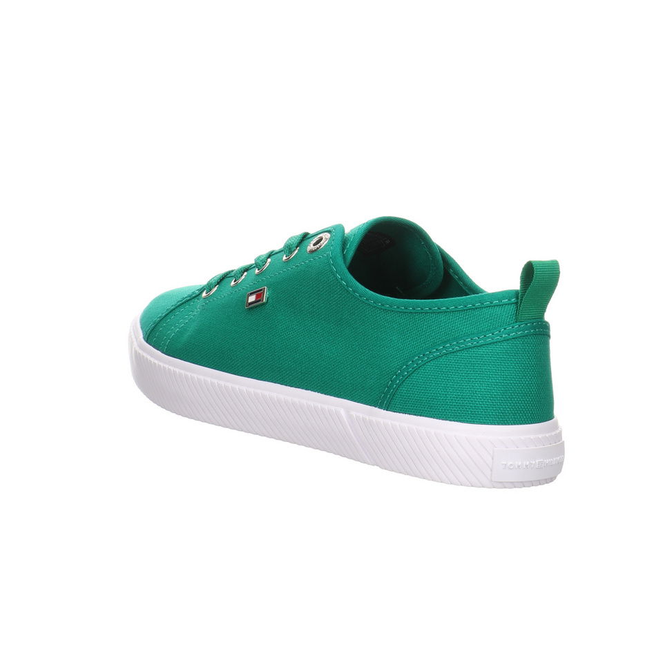Tommy Hilfiger Vulc Canvas Sneaker
