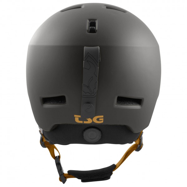 TSG - Tweak Solid Color - Skihelm