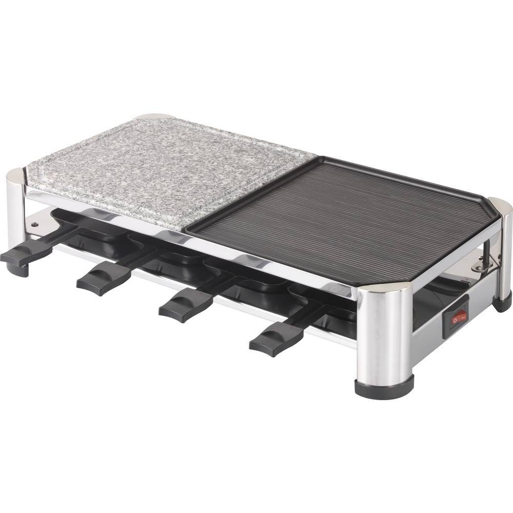 cemon Raclette Raclette für 8 Personen