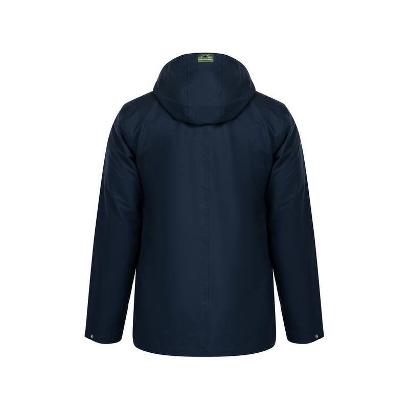 Schmuddelwedda Regenjacke Herren