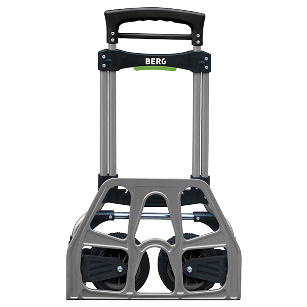 BERG BFT 120 - TRANSPORTKARRE, SACKKARRE FALTBAR, 120 KG TRAGLAST
