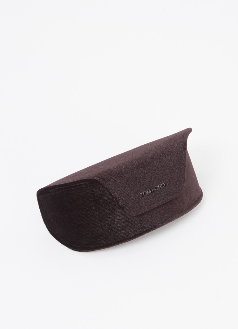 Ochelari de soare Tom Ford Esme TR TR001880